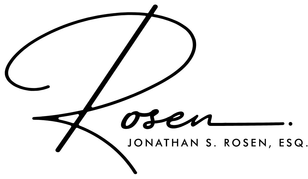 JS Rosen Logo